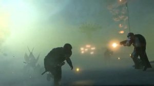 Гимн адского десанта HELLDIVERS 2 трек Love&Play - Адские десантники (Озвучено suno)