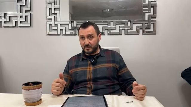 Христология. Учение о Мессии. Урок 4 смотреть онлайн