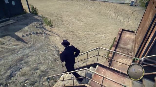 Mafia II: Definitive Edition - 14. Stairway To Heaven [ 1080p PC ] - INDONESIA смотреть онлайн