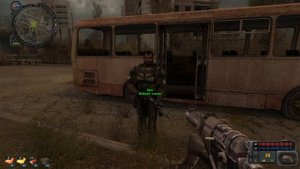 S.T.A.L.K.E.R. : Зов Припяти - Часть 42 - Пропавшая разведгруппа