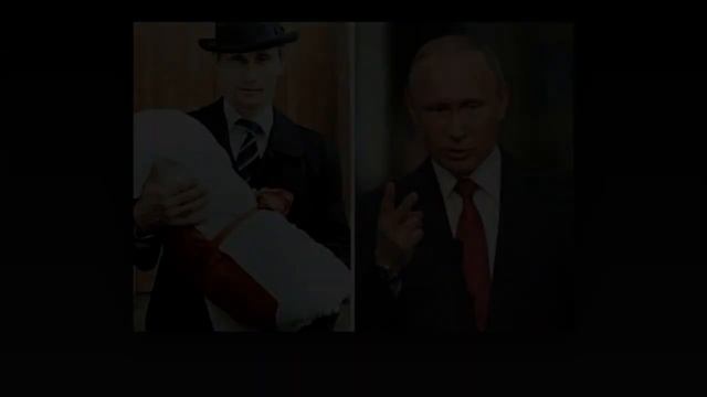 Как выглядели известные политики задолго до своей популярности смотреть онлайн