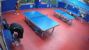 Алексей Каменских