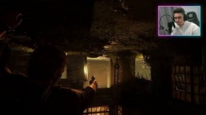 The Last of Us (Одни из нас) ➤ Прохождение #3 ➤ ГОРОДОК БИЛА