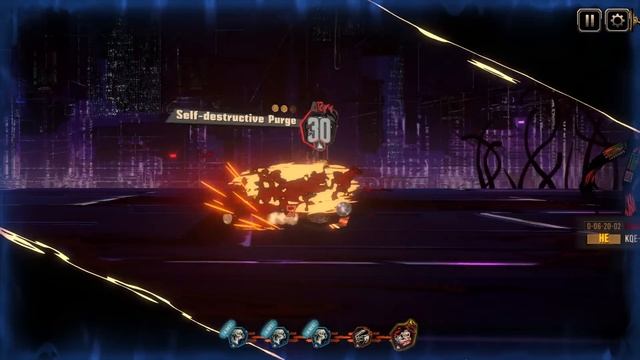 Ninclair Solo Robot | Limbus Company смотреть онлайн