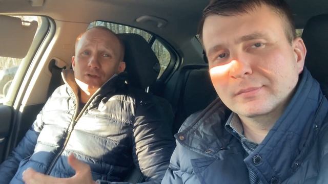 Знакомьтесь Президент академии Успех Вместе Андрей Шауро и Топ Лидер академии Николай Турушев!