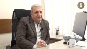 Большое интервью Меружан Галстян