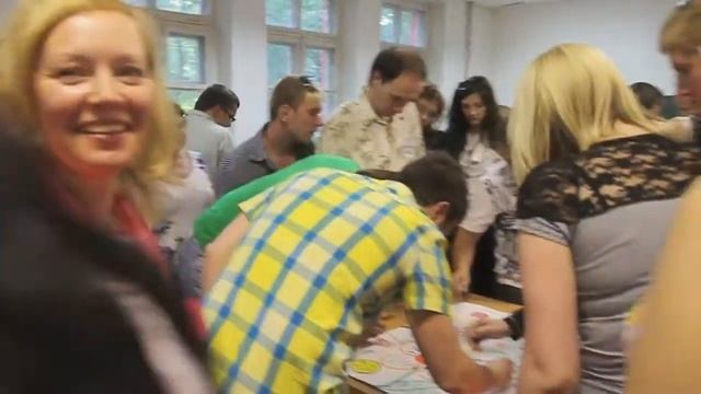 Сертификация НЛП-Практик 28 мая 2011 г. смотреть онлайн