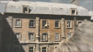 Sniper Elite V2 Remastered VS Original Graphics Comparison (4K)