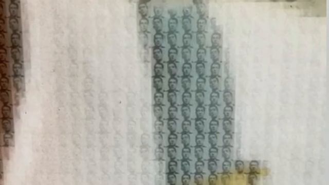 The Kray Twins Original Artwork by Nick Holdsworth смотреть онлайн