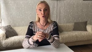 Наталья Козелкова. 12. Заниженная самооценка. Ошибки в речи –на живых примерах.