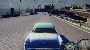 Мафия 2 на PS3