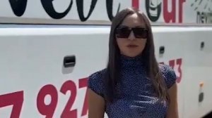 Астрахань-Дербент: о поездках и турах в самый древний город России