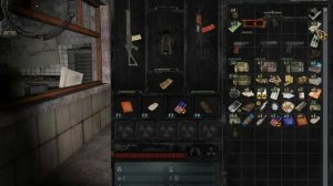 Прохождение S.T.A.L.K.E.R. Игра Душ: Эксельсиор # 3(Лаборатория М-0)