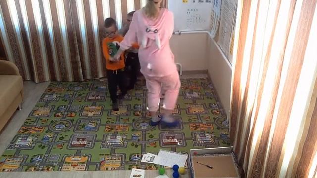 скороговорки в движении ракурс 2 в 1 смотреть онлайн