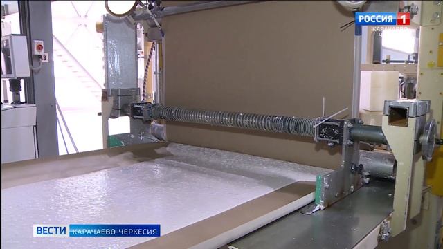 Рашид Темрезов сообщил о реализации значимых мероприятий в год развития промышленности в регионе смотреть онлайн