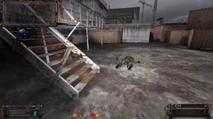 Оп 2 2 Ублюдский тайник Колекционера за картой Никак не вылезти обратно