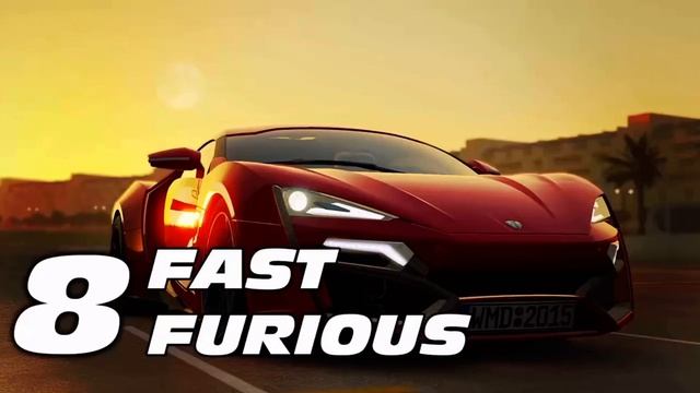 Ant Standoff 2 -Fast And Furious 8 Soundtrack Trap Music 2017 Bass Boosted 5 years old смотреть онлайн