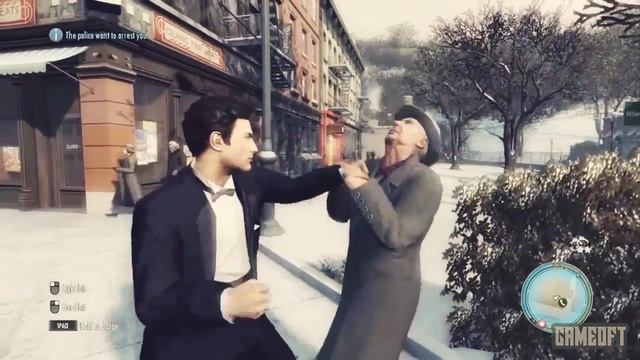 History of Mafia Games (2002-2016)