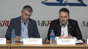 Дело ОПС Аркадия Чебанова: кто и как помогает выживать преступным группировкам в России?