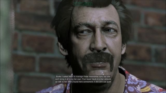 MAFIA 3 | The Movie | Part 4/6 смотреть онлайн