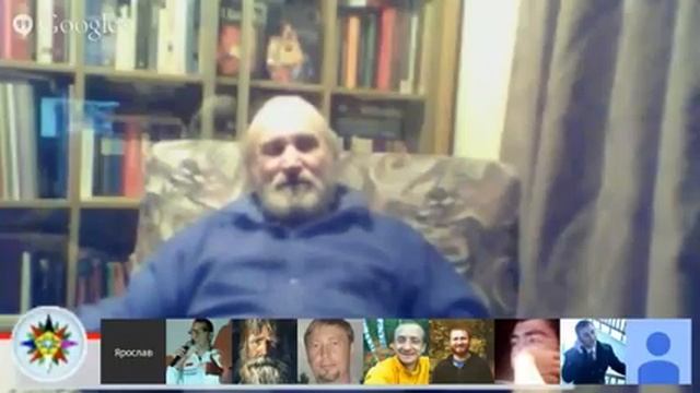 06-11-2014. Духовное знание. Нагваль Дао. Солнечное знание