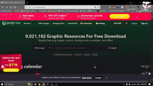 Easy way to Find Blind Stored XSS | Bug bounty poc смотреть онлайн