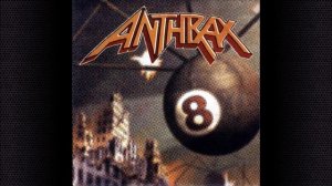 Anthrax - Catharsis HQ