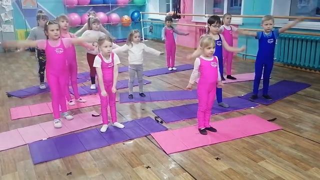 2 группа! 😘 смотреть онлайн