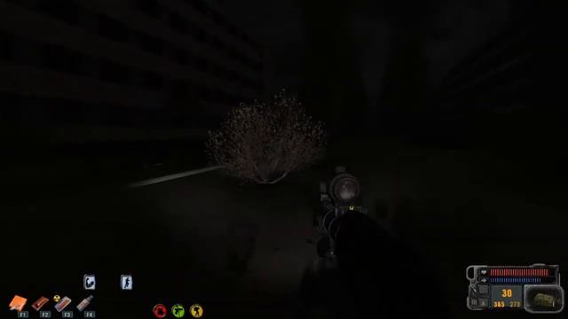 S.T.A.L.K.E.R. GUNSLINGER Mod / Припять мертвый город? смотреть онлайн