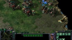 Masters TvP vs Brotoss - Starcraft 2 HotS