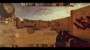 Мувик стендофф2#мувик #standoff #standoff2 #голда#мувики стандофф 2