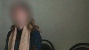 тревожно  фобический синдром у молодой женщины