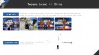 TEZEWA muscle massage gun