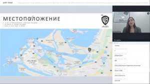 Отдых в отелях Яс: Hilton Abu Dhabi Yas Island или The WB Abu Dhabi, Curio Collection by Hilton