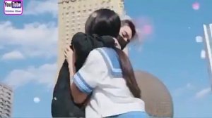 Mafia Boy fall ln Love With Quien Girl