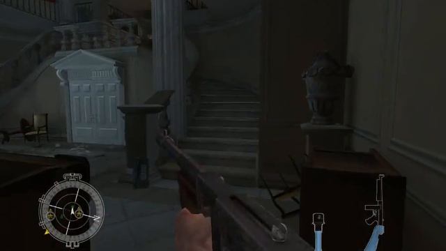 Medal Of Honor Airborne #1 [Воздушный Десант!] смотреть онлайн