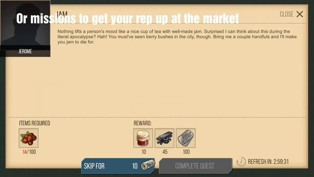 TRADING AND BUYING/SELLING ITEMS IN PREY DAY смотреть онлайн