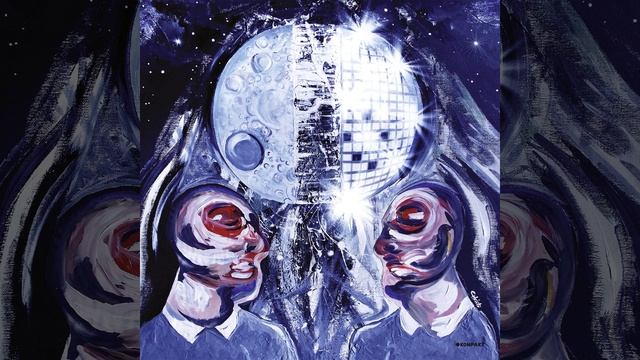 Dilla's Moon Quake (the orb's tribute to J Dilla) смотреть онлайн