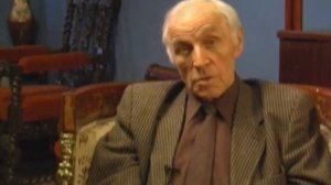 Михаил Ульянов 2006 (9-я часть)