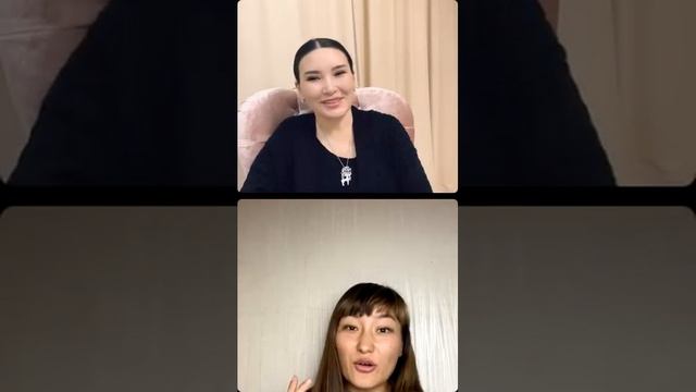 АРМАНДАУ. Құралай ханым #психология смотреть онлайн