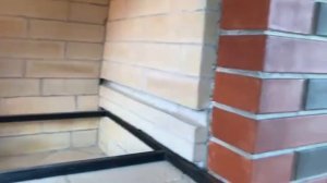 комплекс барбекю