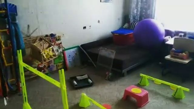 ☀️СЕНСОРНОМОТОРНАЯ КОРРЕКЦИЯ ☀️ смотреть онлайн