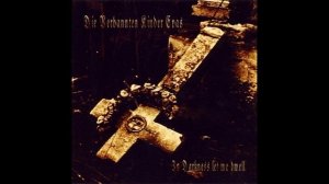 Die Verbannten Kinder Evas - In darkness let me dwell [1999] (full album)