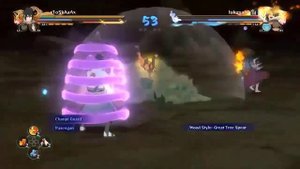 Наруто Но он с детства демон | Живая озвучка | Все части | Альтернативный сюжет наруто