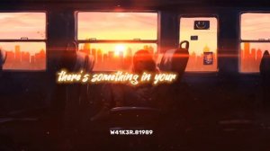 ALAN WALKER - HERO [Lyrics] AMV