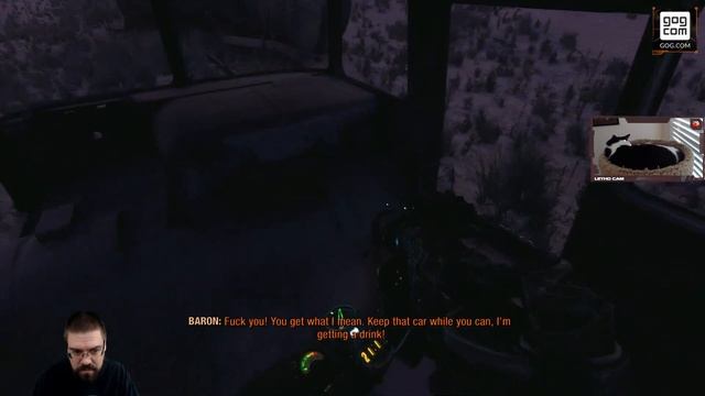 Let's Play Metro: Exodus (Ranger Hardcore) With CohhCarnage - Episode 53 смотреть онлайн