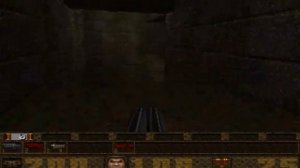 Quake - Qtest1 (Public multiplayer test)