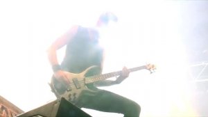 Neaera - Prey To Anguish (LIVE @ Summer Breeze Open Air 2015)