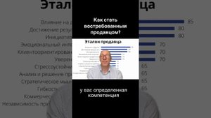 Как стать продавцом от Бога?