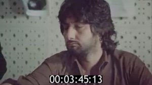 Центр Стаса Намина, группы "Парк Горького" и "Цветы" в фильме на советском ТВ-канале ОРТ, 1988 год